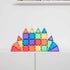 CONNETIX - 24 Piece Rainbow Mini Pack
